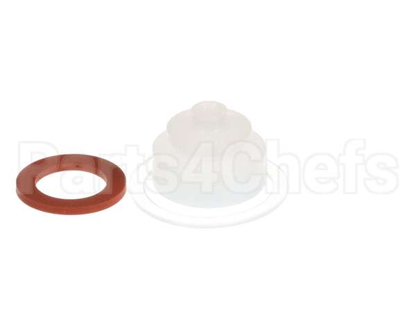 0508366 Champion - Moyer Diebel Kit,Vac Break 1/2In 1/4In