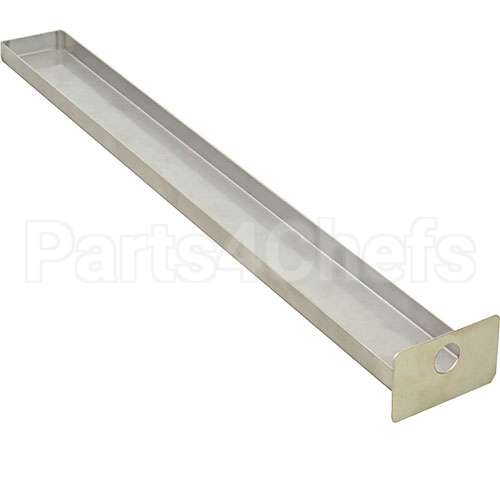 050879 Compatible Taylor Drip Tray Ss Long