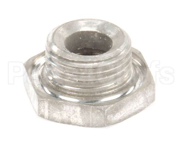 0508872 Champion - Moyer Diebel Adaptor, Thermometer Tin Plate
