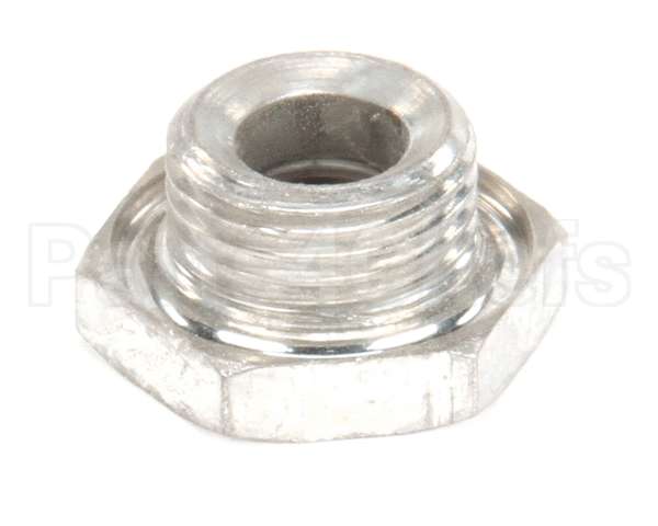 0508872 Champion - Moyer Diebel Adaptor, Thermometer Tin Plate