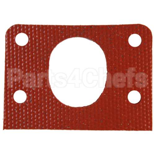 0509048 Compatible Champion Gasket - Inlet Chute