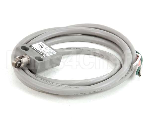 0509199 Champion - Moyer Diebel Switch, Door Idh/Mh60M2