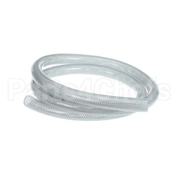 0509302 Compatible Champion Hose, 5/8Idx1.0Od Pvc Braided