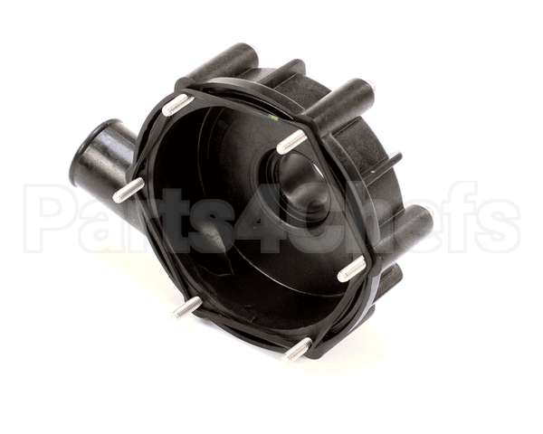 0509303 Champion - Moyer Diebel Kit, Pump Hsg Front - Md18