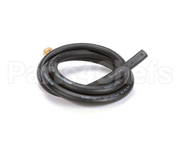 0509526 Champion - Moyer Diebel Hose,1/2 X 7Ft Fem.gard.adapt.