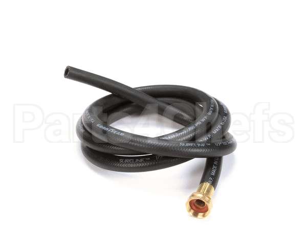 0509526 Champion - Moyer Diebel Hose,1/2 X 7Ft Fem.gard.adapt.