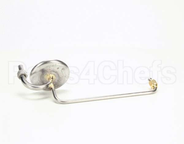 05096.0000 Bunn Tube Assembly,Fill Basin-Complete