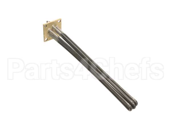 0509766 Champion - Moyer Diebel Heater, 3Kw 480V 3Ph - Pp3