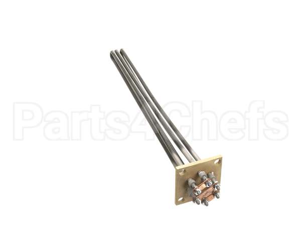 0509766 Champion - Moyer Diebel Heater, 3Kw 480V 3Ph - Pp3