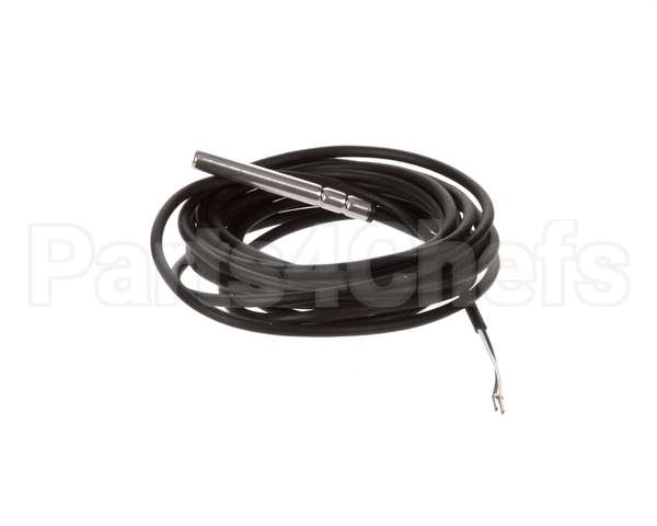 0509794 Hussmann Black Sensor - Ss Tip - 3M
