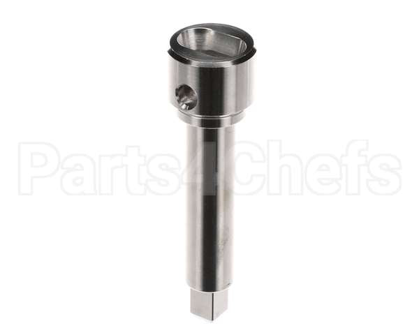 050985 Taylor Freezers Shaft-Beater 7Qt Fluted Blade