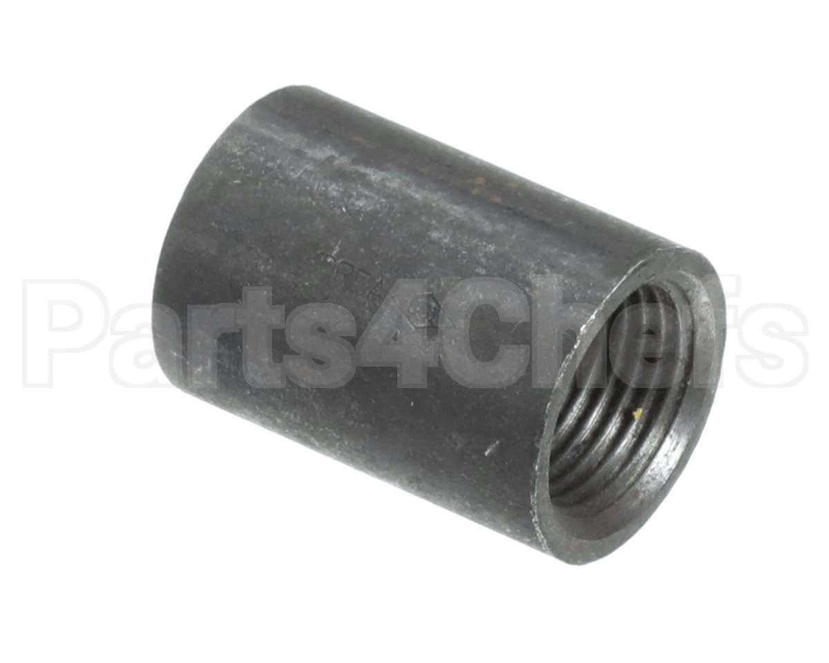 050C Dormont 1/2" Nps Threaded Coupler