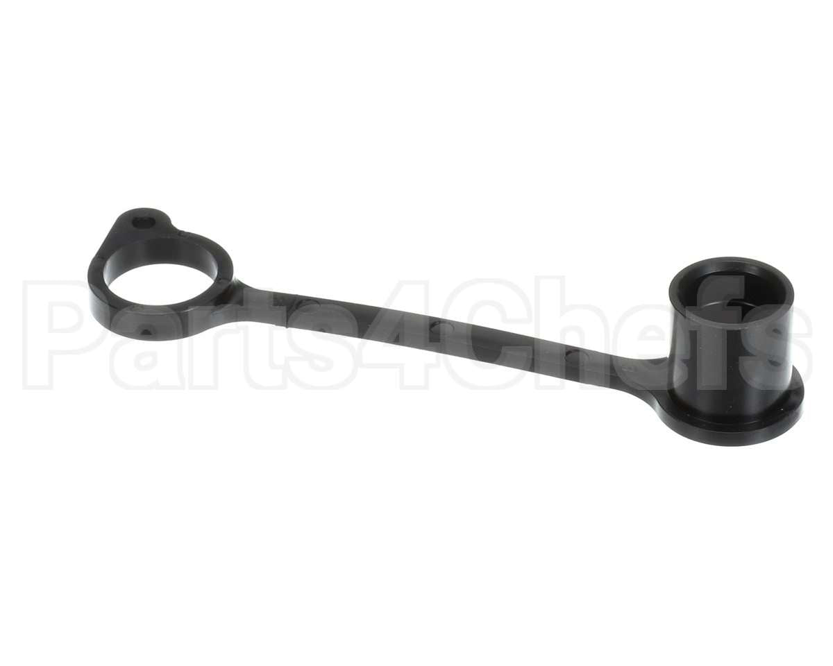 050DUSTPLUG Dormont Dust Plug 1/2"