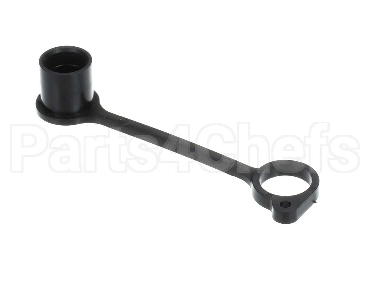 050DUSTPLUG Dormont Dust Plug 1/2"