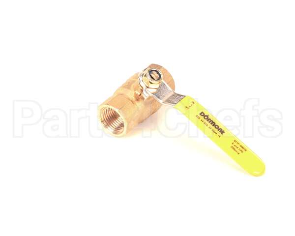 050FV Dormont 1/2 Fip X 1/2 Fip (Full Port Valve)