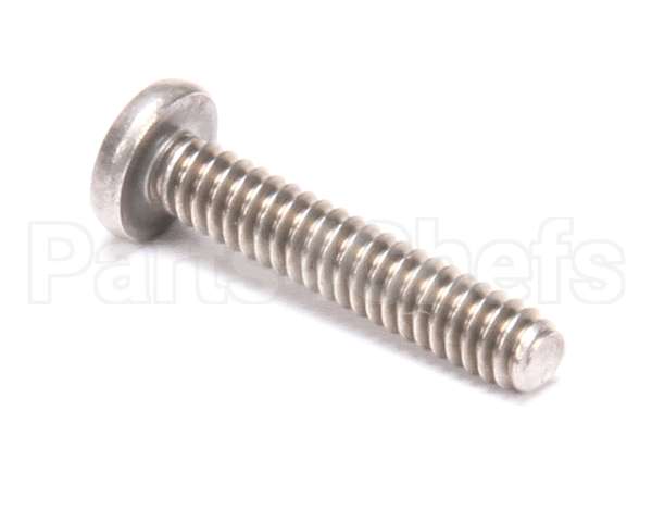 051-0146 Sipromac Screw 1024 X 1 Pan Phil Ss