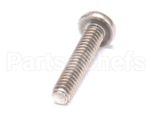 051-0146 Sipromac Screw 1024 X 1 Pan Phil Ss
