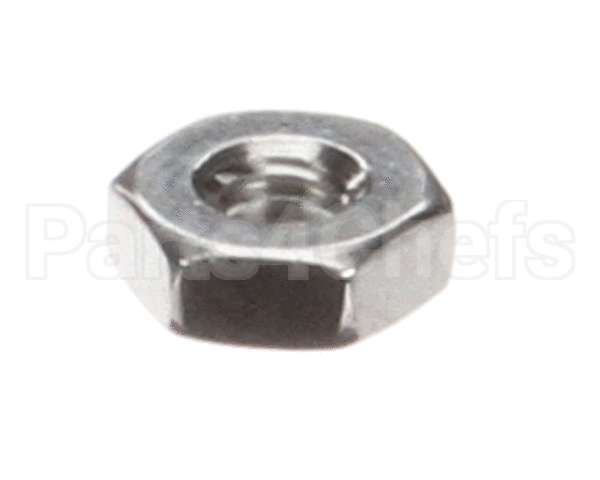 051-0550 Sipromac Nut # 8-32 Ss