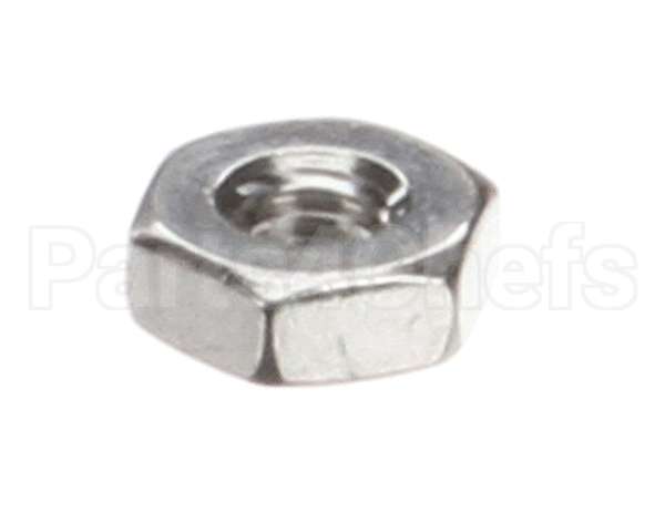 051-0550 Sipromac Nut # 8-32 Ss