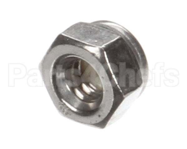 051-0581 Sipromac Nut 1420 Nylon Lock Ss
