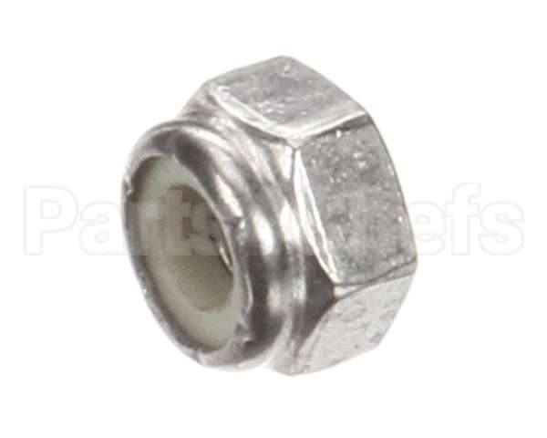 051-0581 Sipromac Nut 1420 Nylon Lock Ss