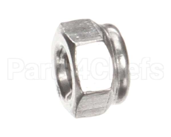 051-0581 Sipromac Nut 1420 Nylon Lock Ss