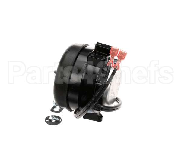 0510149 Hussmann Fan Motor Sscb17Bahem2 2800Rp