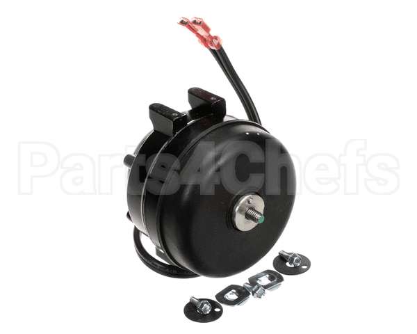 0510149 Hussmann Fan Motor Sscb17Bahem2 2800Rp