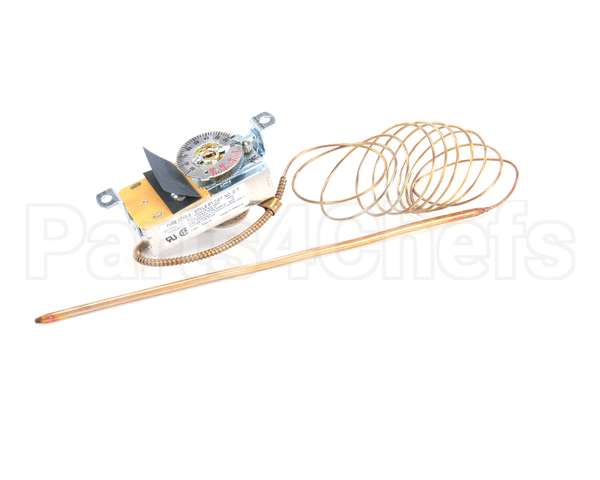 0510349 Hussmann Thermostat White Rodgers 17104B1