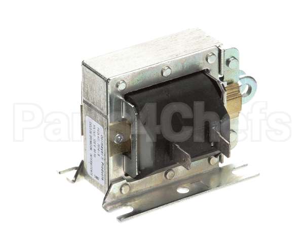 0510400-1 Champion - Moyer Diebel Solenoid 120V 60Hz Vc1000, Drilled