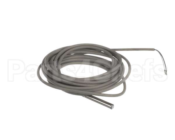 0510533 Hussmann Black Sensor -Ss Tip - 4M