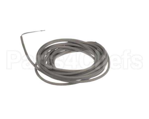 0510533 Hussmann Black Sensor -Ss Tip - 4M