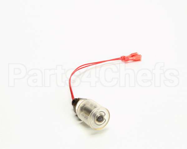 05106.0000 Bunn Float Switch W/Terminals,Leve