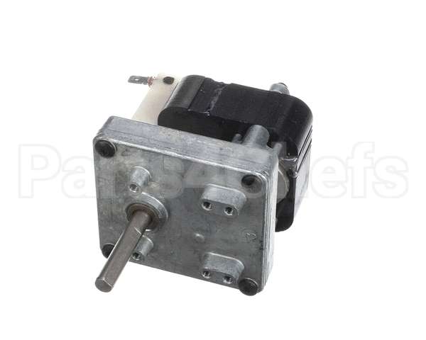 0510870-1 Champion - Moyer Diebel Gearmotor,108 Rpm, 115/60/1