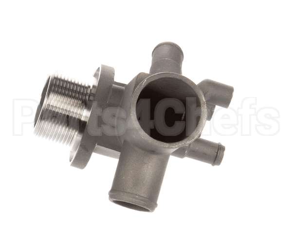 0512102 Champion - Moyer Diebel Manifold Lower Fwr W Spout