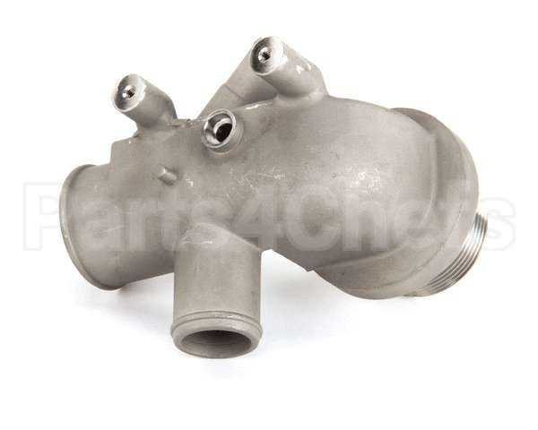 0512103 Champion - Moyer Diebel Manifold, Lower Fd