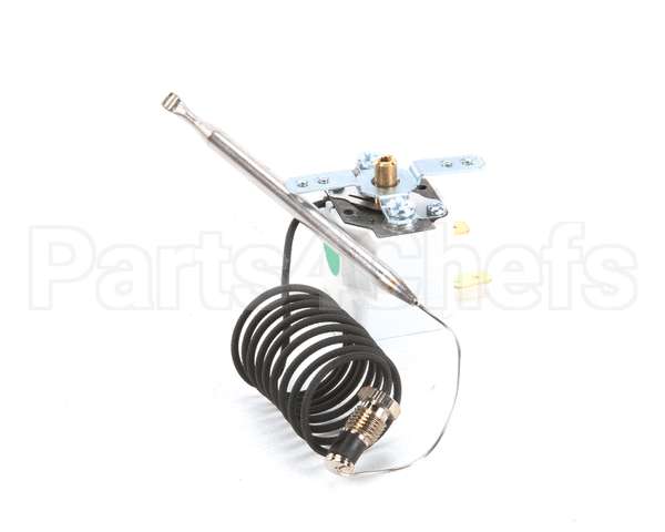 0512108 Champion - Moyer Diebel Thermostat, 195 Degree (Booste