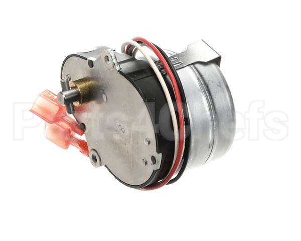 0512123 Champion - Moyer Diebel Motor, Drain 115V