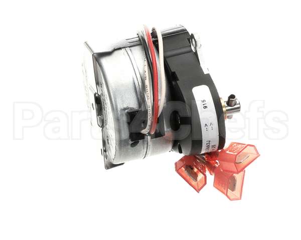 0512123 Champion - Moyer Diebel Motor, Drain 115V