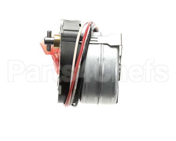 0512123 Champion - Moyer Diebel Motor, Drain 115V