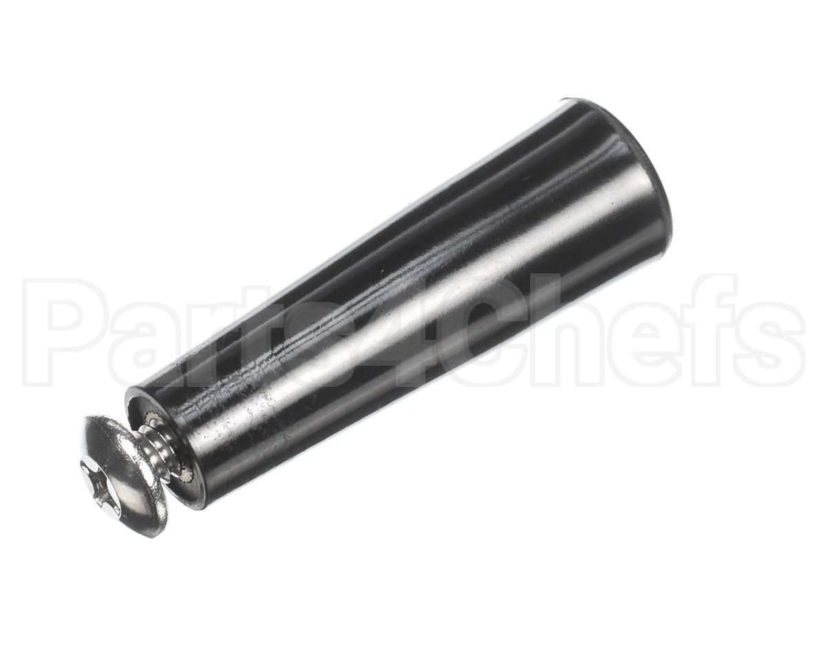 0512158 Paragon Popcorn Kettle Lid Handle