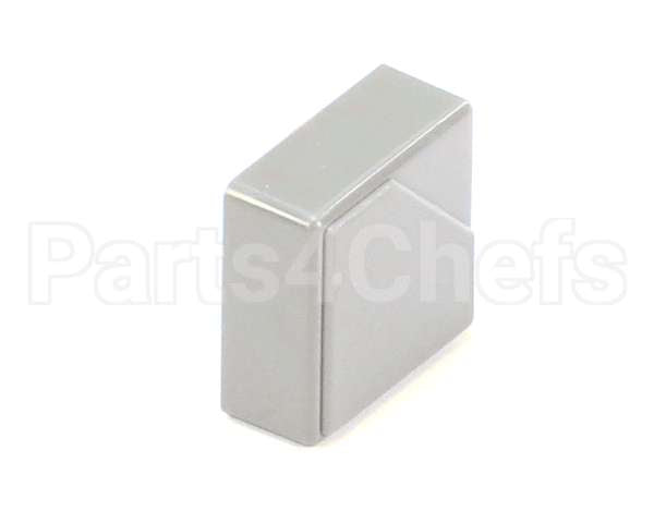 0512219 Champion - Moyer Diebel Button, Switch Grey Square