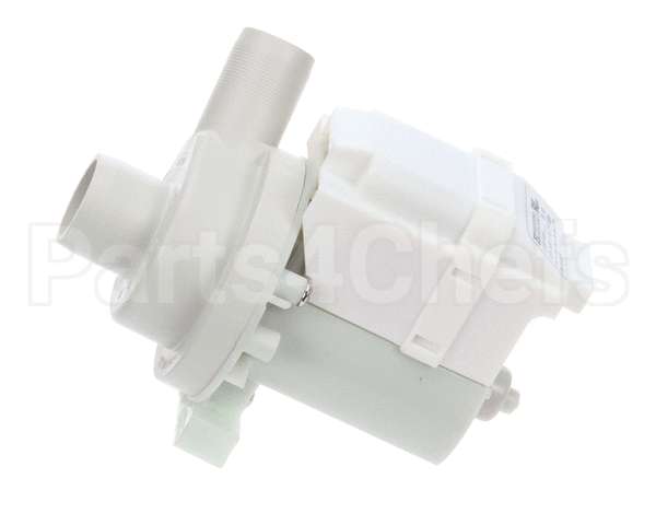 0512227 Champion - Moyer Diebel Pump, Drain 115V 60 Hz. U/C