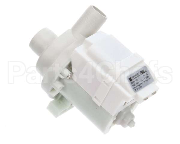 0512227 Champion - Moyer Diebel Pump, Drain 115V 60 Hz. U/C