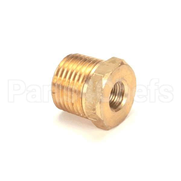 0512298 Compatible Champion Bushing, Reducer 1/2 X 1/8