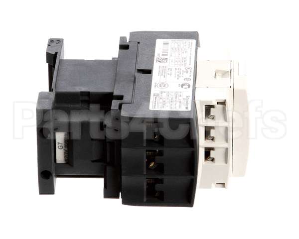 0512432 Champion - Moyer Diebel Contactor, 25/40 Amp 3 Pl. 115