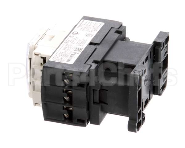 0512432 Champion - Moyer Diebel Contactor, 25/40 Amp 3 Pl. 115