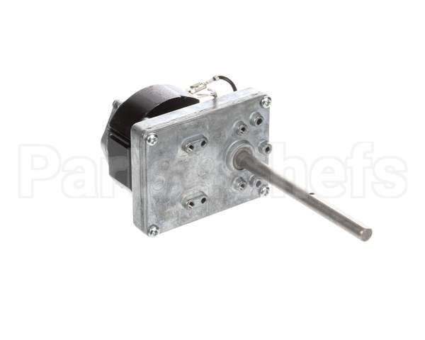 0512532 Champion - Moyer Diebel Motor, Drive 230V Dfm7