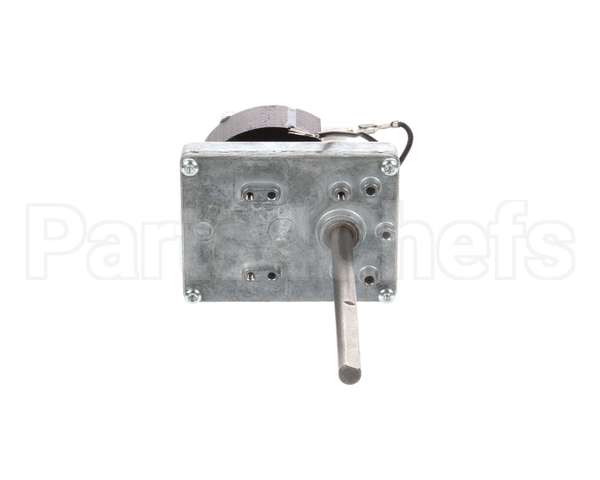 0512532 Champion - Moyer Diebel Motor, Drive 230V Dfm7