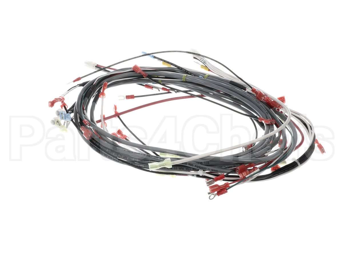 0512538-1 Champion - Moyer Diebel Harness, Wiring Dfm7.5